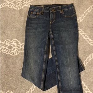 NWT Banana Republic denim jeans